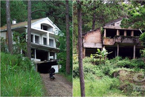 chuyen ma co that o Da Lat