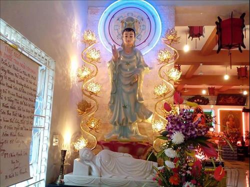 Co nen cau sieu cho nguoi mat da lau