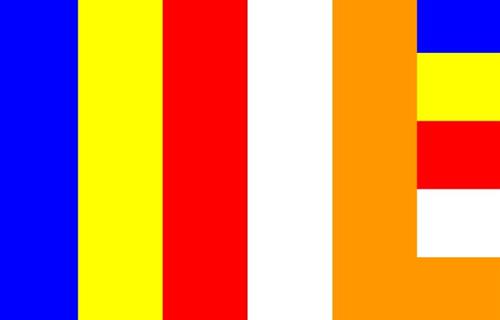 Co Phat giao co nguon goc va y nghia gi Co Phat giao co nguon goc va y nghia gi