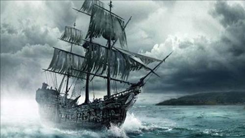 con tau ma am cua nguoi Ha Lan va nhung dieu khong ai co the li giai