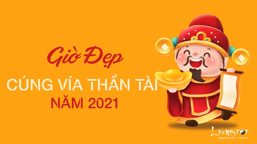 cung via than tai 2021 luc may gio