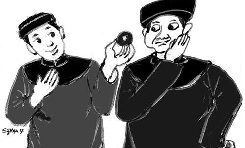 cuoc doi co vay co tra