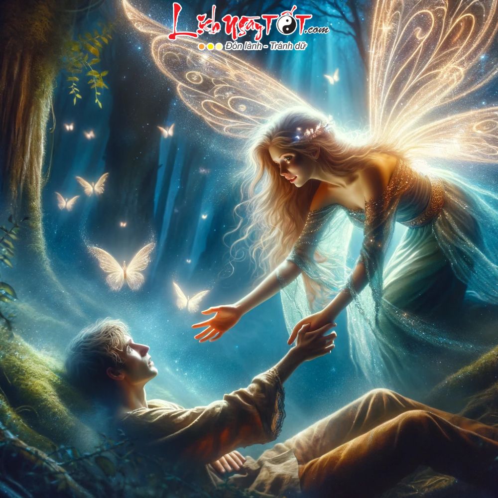 Dấu hiệu người kiếp trước sống thánh thiện Dau hieu nguoi kiep truoc song thanh thien