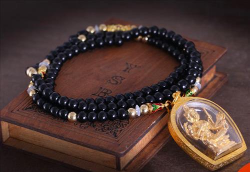 Deo tuong Phat khong co gi la sai Deo tuong Phat khong co gi la sai