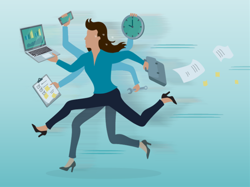 dau hieu tu vu tru gui den