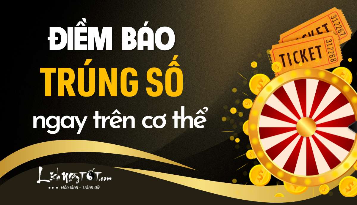 Nhung diem bao trung so tren co the