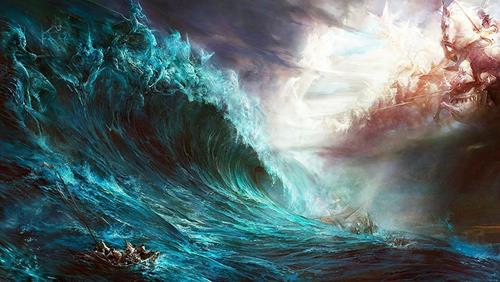 dự đoán thế giới năm 2030