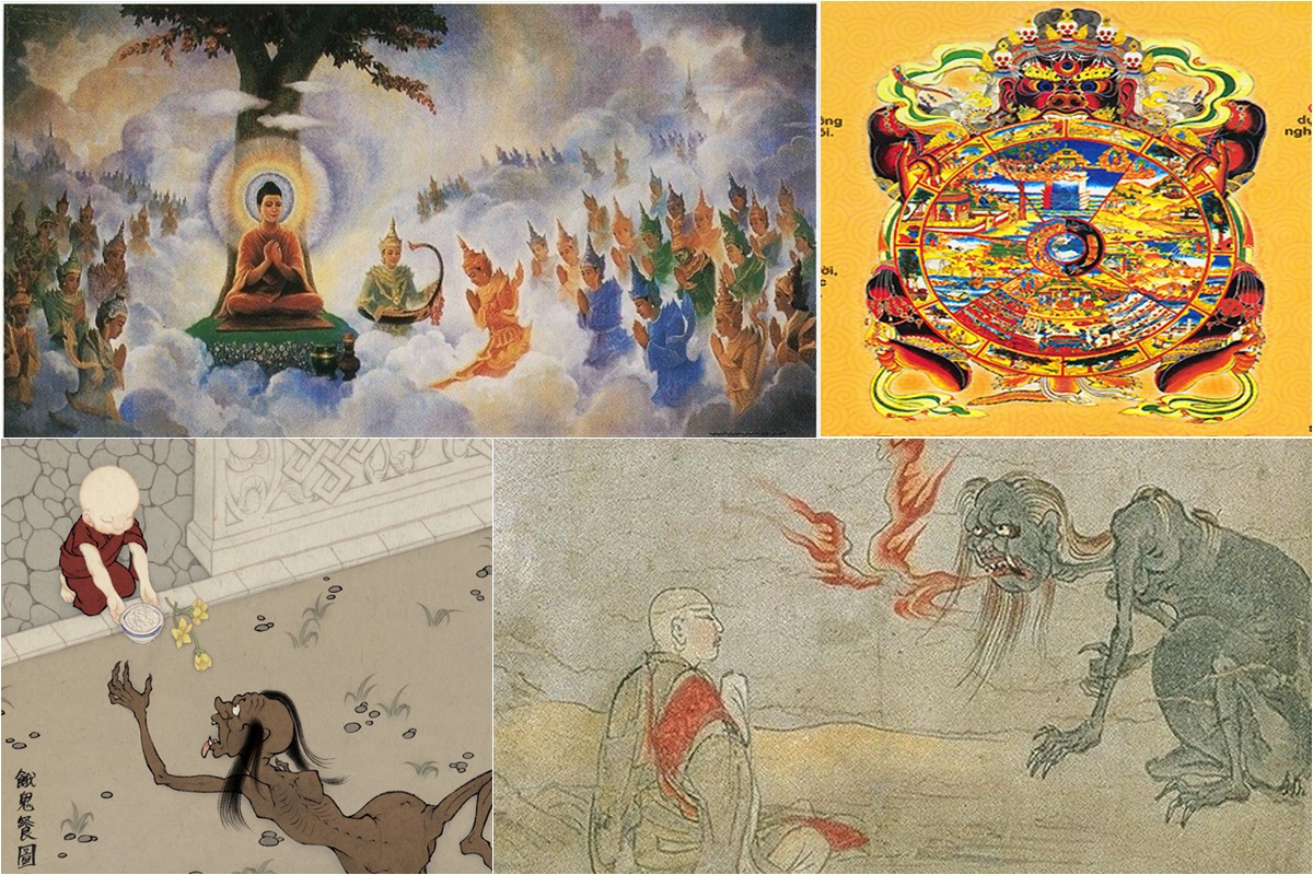 duc phat noi ve cung te