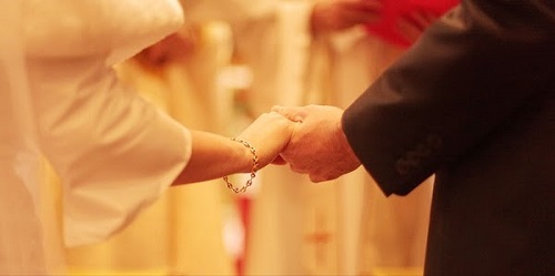 Duyen no vo chong Thien duyen hay ac duyen hinh anh 2