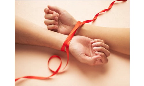 Duyen no vo chong Thien duyen hay ac duyen hinh anh