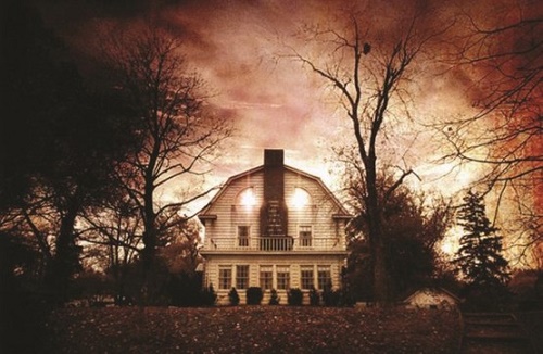 Giai ma nhung tieng dong la trong ngoi nha ma am hinh anh