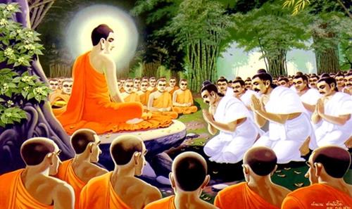 giao duc la gia tri cot loi cua Dao Phat