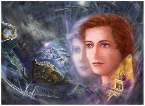 Giao ly nha Phat day ve kiep truoc cua mot nguoi hinh anh 2