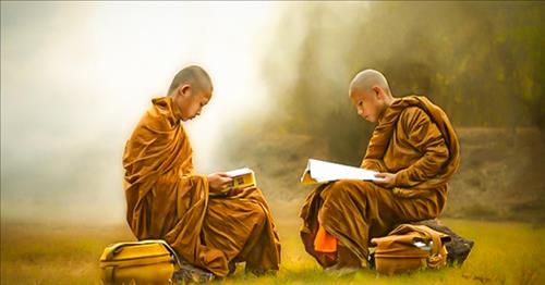 Gửi những người luôn thích bắt chước người khác Gui nhung nguoi luon thich bat chuoc nguoi khac