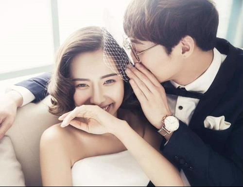 hai nguoi thanh vo chong la do duyen phan