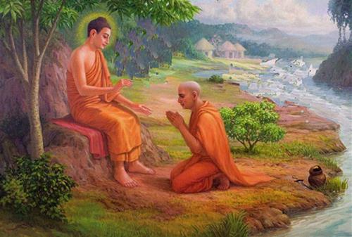 Hành thiện phải phù hợp với quy luật tự nhiên Hanh thien phai phu hop voi quy luat tu nhien