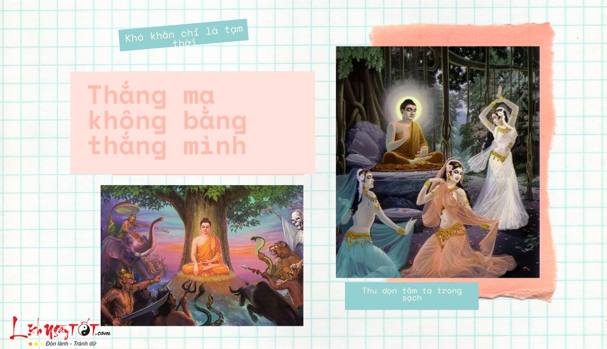 Thắng ma không bằng thắng mình Thang ma khong bang thang minh