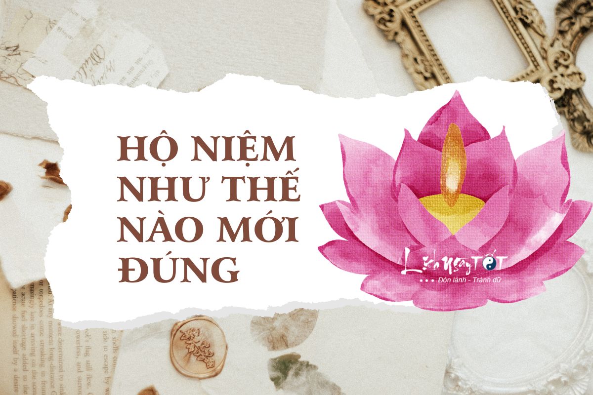 Ho niem nhu the nao moi dung