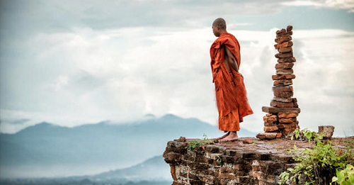 Loi phat day ve canh gioi nhan sinh