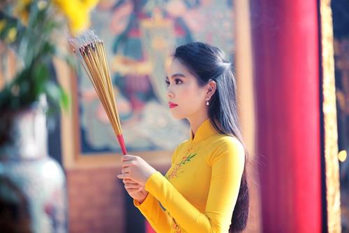 Huong dan chi tiet di le chua dung chuan