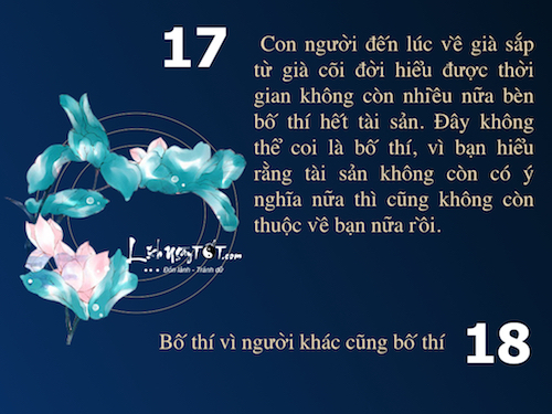 Infographic 18 loai bo thi khong sach se Phat day dung lam hinh anh 8