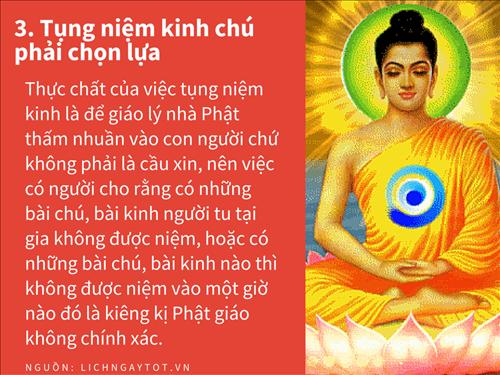 Infographic 4 dieu SAI LAM khi tho Phat ai cung mac phai hinh anh 4