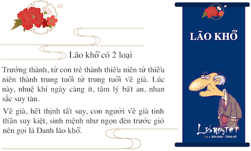 Infographic 8 loai kho tren doi it ai tranh khoi hinh anh goc 4