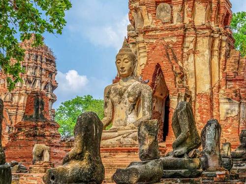 Khong tin nhan qua lam tieu hao am duc không tin nhân quả làm tiêu hao âm đức