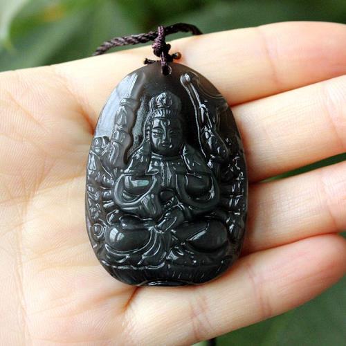 khong tin Phat co deo phat ban menh duoc khong