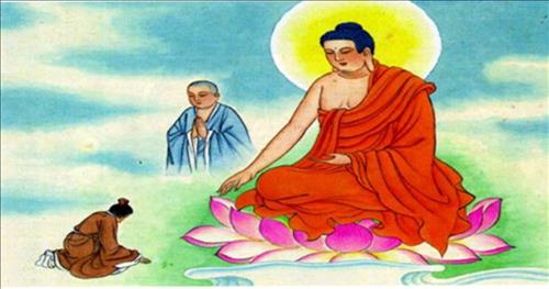 KINH HONG DANH SAM HOI