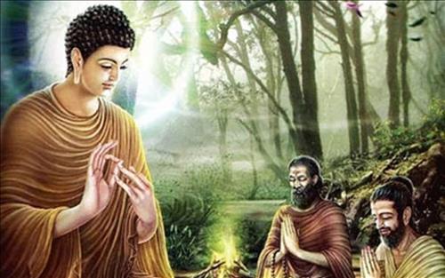 Y NGHIA KINH HONG DANH SAM HOI