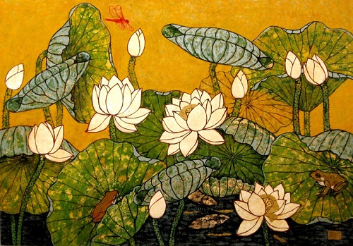 Làm sao để sống bình an Lam sao de song binh an