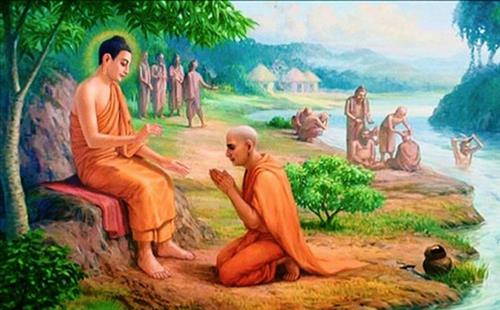 Làm sao không tạo cái duyên cho cái nghiệp khỏi nở ra Lam sao khong tao cai duyen cho cai nghiep khoi no ra