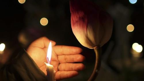 Làm trái ý nguyện người đã khuất Lam trai y nguyen nguoi da khuat