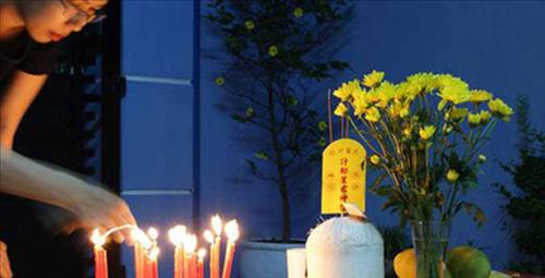 Le cung te don gian, khong nen cau ky