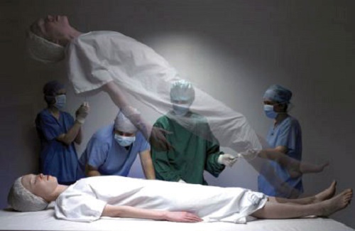 Linh hồn - khoa học và tâm linh hình ảnh Linh hon - khoa hoc va tam linh hinh anh