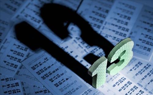 loi nguyen ve ngay xui xeo nay van con lan truyen