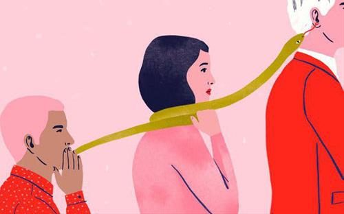 Loi noi gay qua bao nhan tien - Noi loi thi phi dua chuyen Lời nói gây quả báo nhãn tiền - Nói lời thị phi đưa chuyện