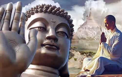 Lời Phật dạy về cách làm vợ Loi Phat day ve cach lam vo