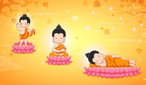 lời phật dạy về sống tử tế loi phat day ve song tu te