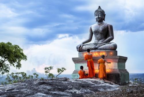 Loi Phat day ve may man