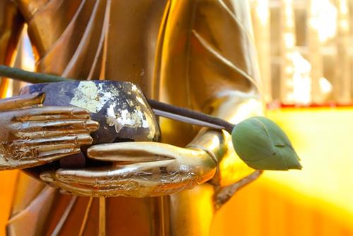 Lời Phật dạy về nợ nần Loi Phat day ve no nan