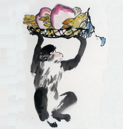 Loi tien tri cua cac nha chiem tinh ve nam Binh Than hinh anh 4