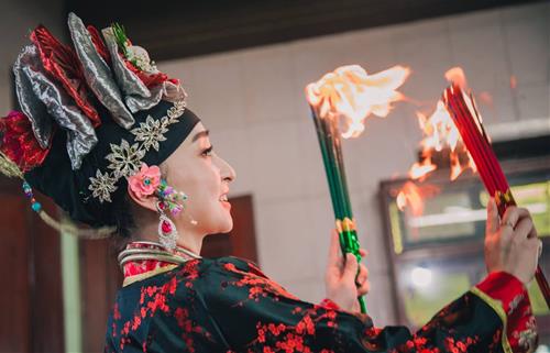 luu y voi nguoi hau dong