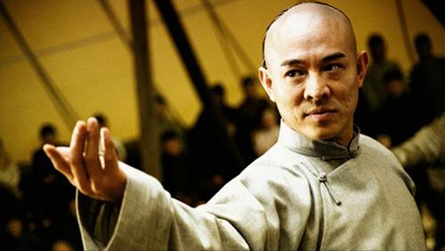 Ly Lien Kiet co duyen voi cua Phat