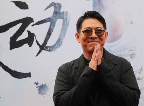 Ly Lien Kiet giac ngo chan ly