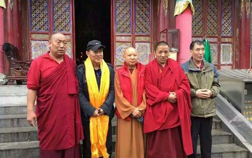 Ly Lien Kiet giac ngo