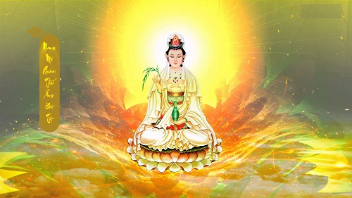 Mot nam co bao nhieu ngay via Quan Am hinh anh 2