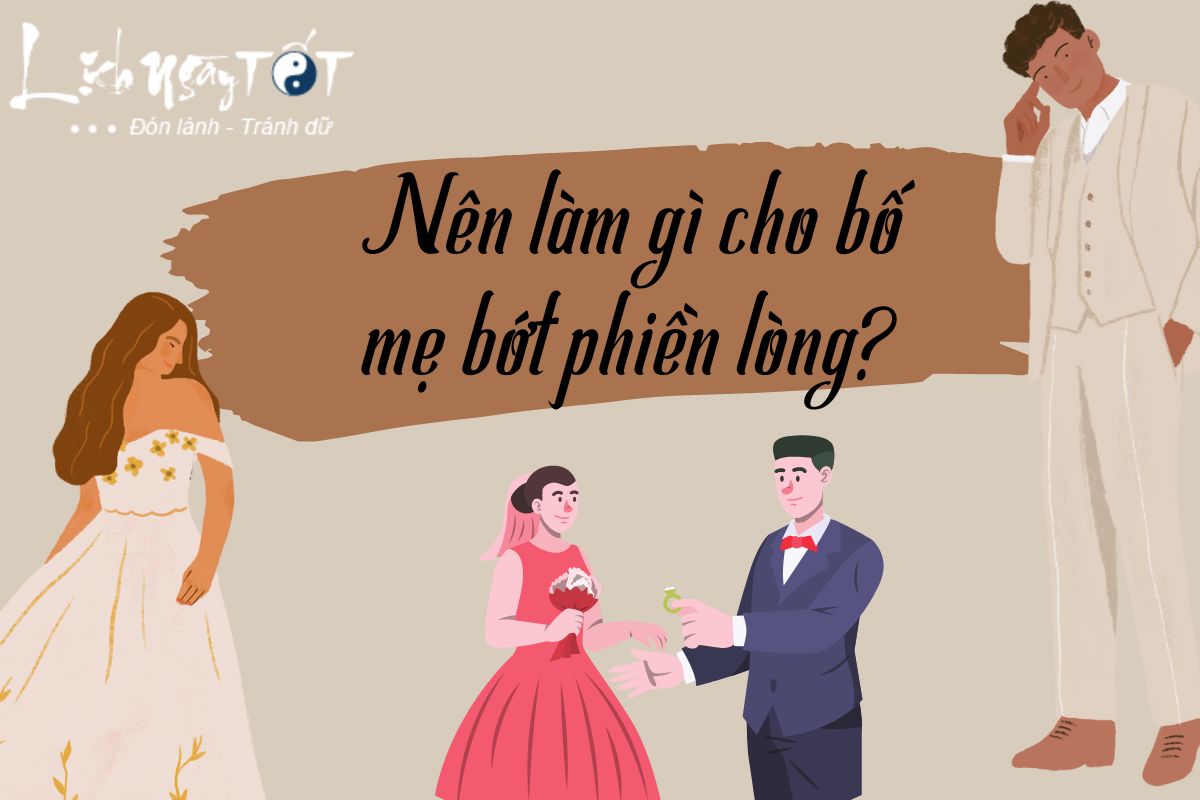 Nen lam gi de bo me an long