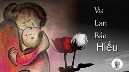 nen lam gi trong ngay le Vu Lan